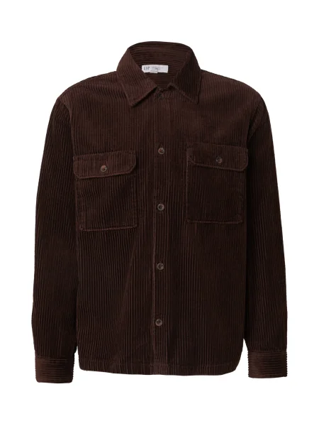 GAP Prehodna jakna rjava