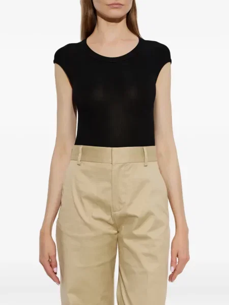 Body Dsquared2 tricotate negru
