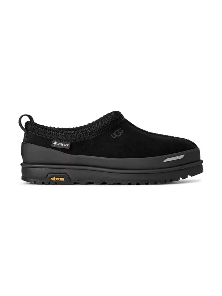 UGG Tasman Guard GTX cizme de zăpadă pentru bărbați din piele întoarsă