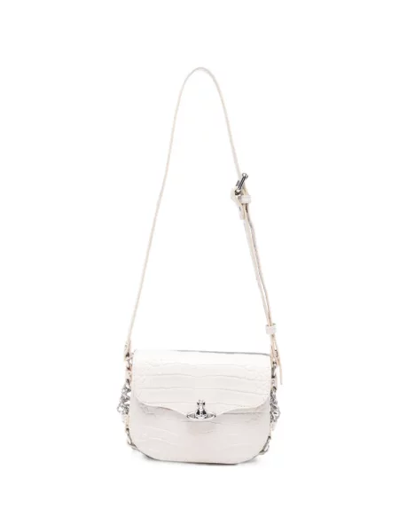 Body Vivienne Westwood din piele