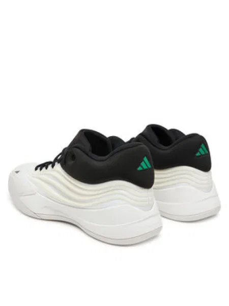 Adidas Kosárlabda cipők Dame X fehér