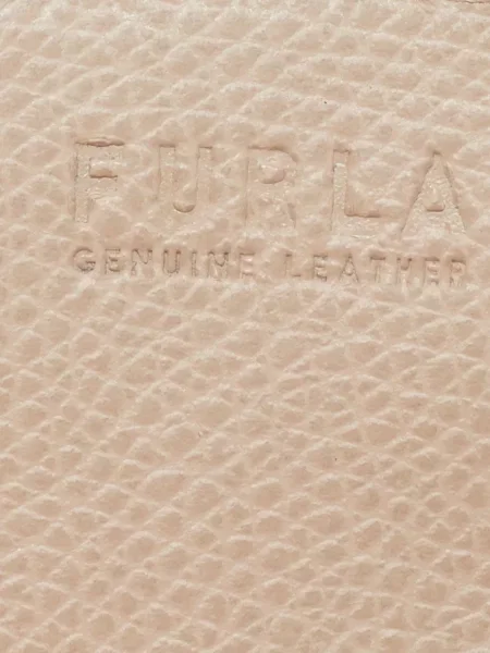 Portofel Furla roșu
