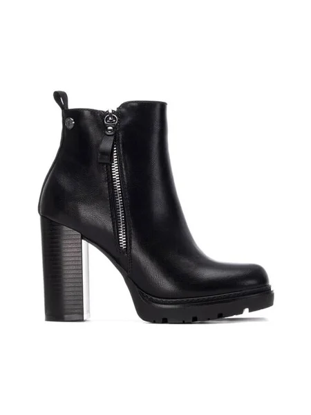 Pantofi Refresh negru