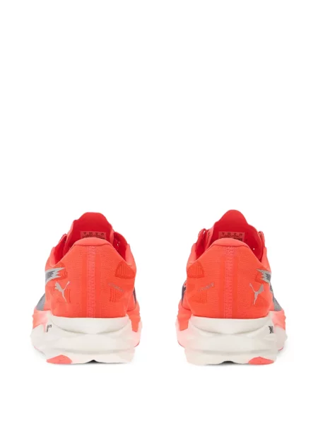 Pantofi alergare Puma Nitro alergare roșu
