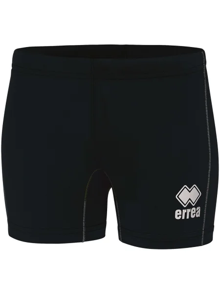 Pantaloni Errea negru