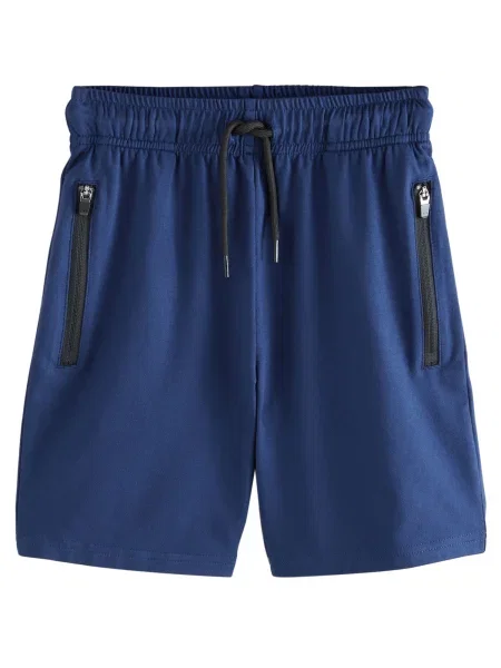 Next Pantaloni sport închis albastru