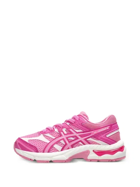 Sneakersy dziecięce Asics Gel-cumulus różowe
