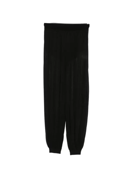 Pantaloni Simkhai negru