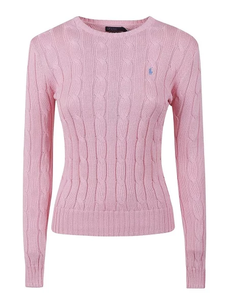 Pulover Polo Ralph Lauren roza