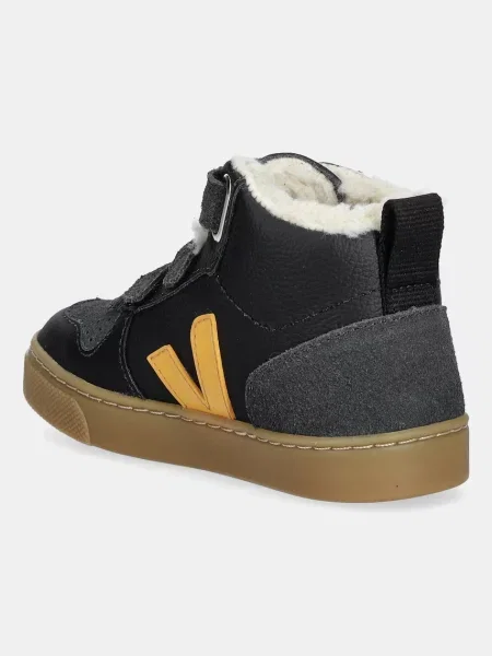 Детские кроссовки Veja V-10