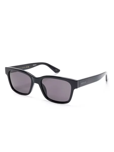 Ochelari de soare Gucci Eyewear negru