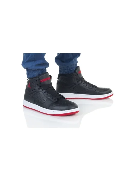 Pantofi Nike negru