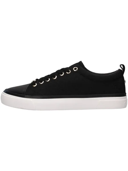 Pantofi Calvin Klein Jeans negru