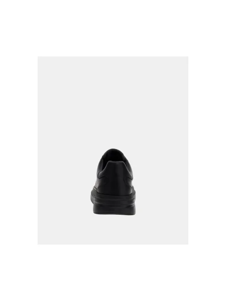 Guess Sneakers FMJLBA negru