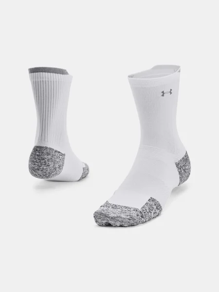 Futó zokni Under Armour fehér