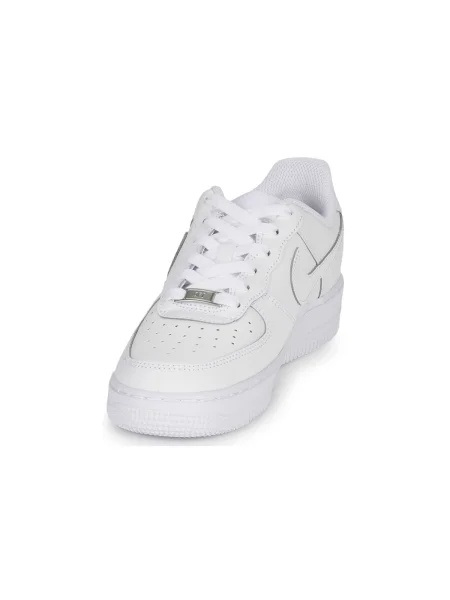 Tenisky Nike Air Force 1 biela