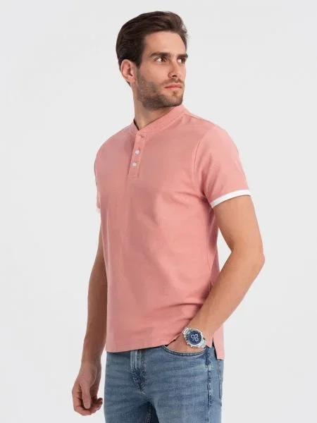 Polo Ombre