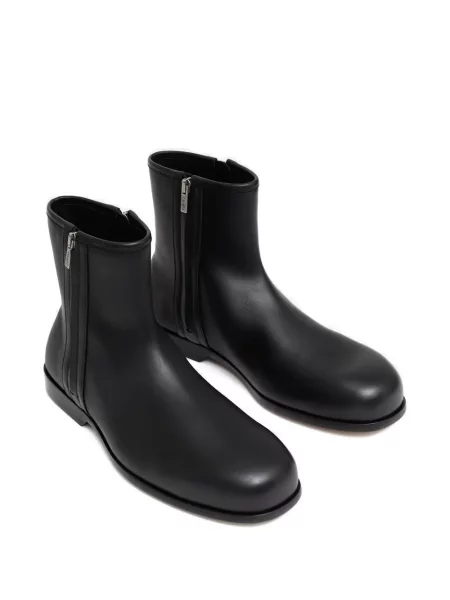 Botine Loewe negru