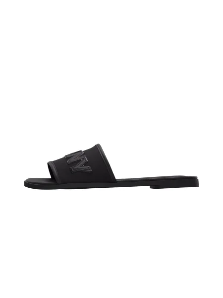 DKNY Saboți WREN' negru