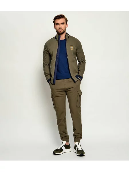 Aeronautica Militare Trening verde