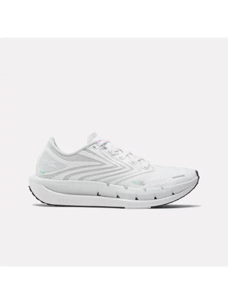 Reebok buty Floatzig Treadunisex White/White/Pink Size: białe