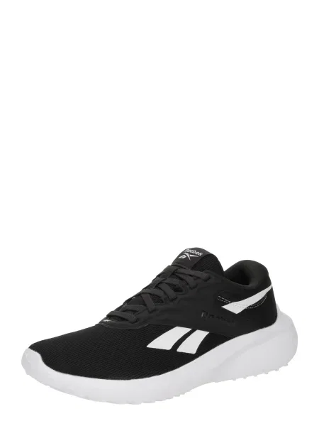 Reebok Tenisice za trčanje LITE 5 crna bijela