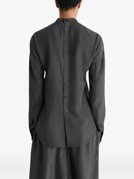 Bluză Lemaire lungă gri