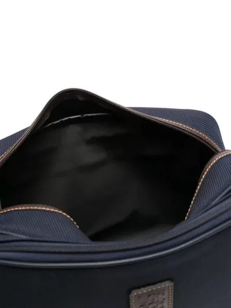 Τσάντα Longchamp μπλε