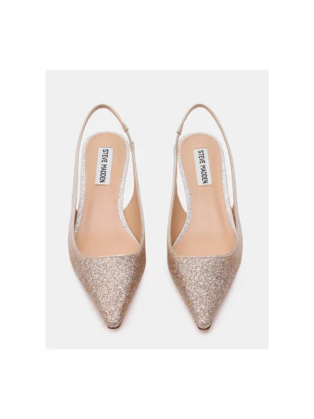 Pantofi Steve Madden roz