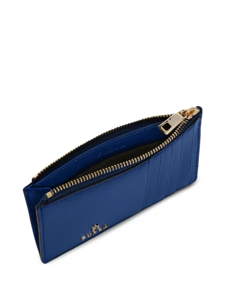 Portofel Furla albastru
