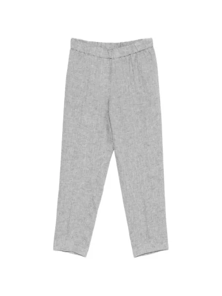 Pantaloni Peserico gri