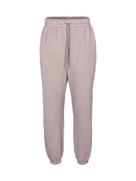 Pantaloni de trening The Frankie Shop violet