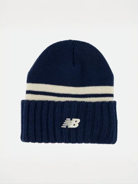 New Balance Шапка Унісекс синій