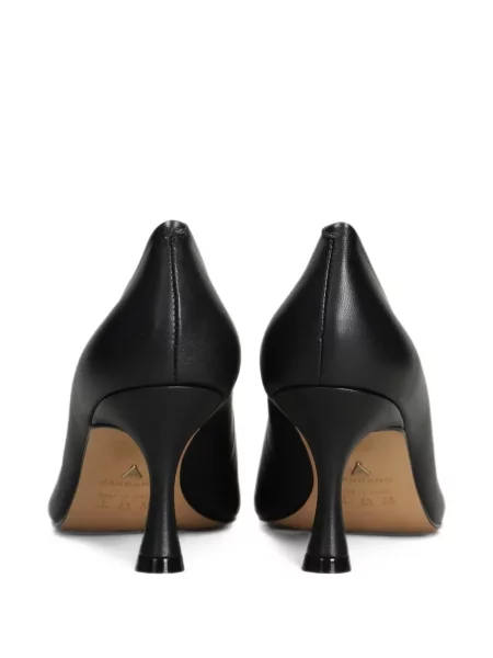 Pantofi cu toc Carrano negru