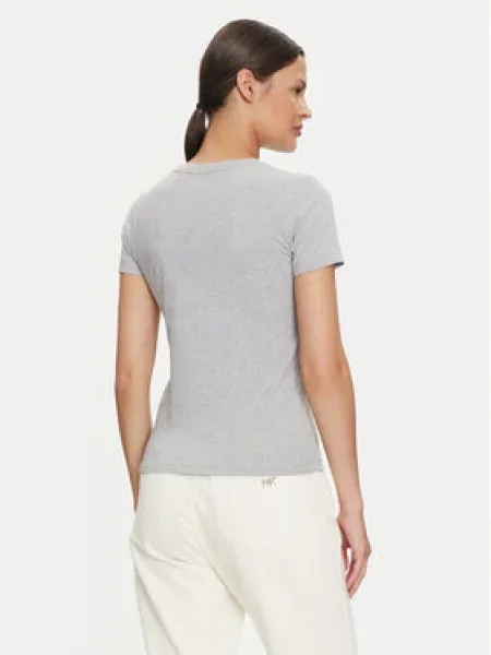 Guess Jeans Majica siva