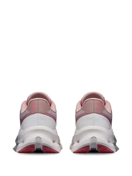 Sneakerși On roz