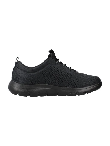 Pantofi Skechers negru