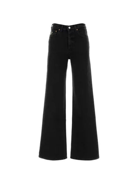 Blugi Lois Jeans negru