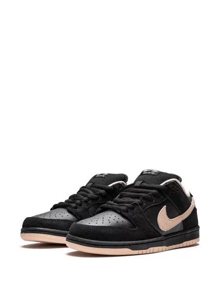 Sneakerși Nike Kyrie negru