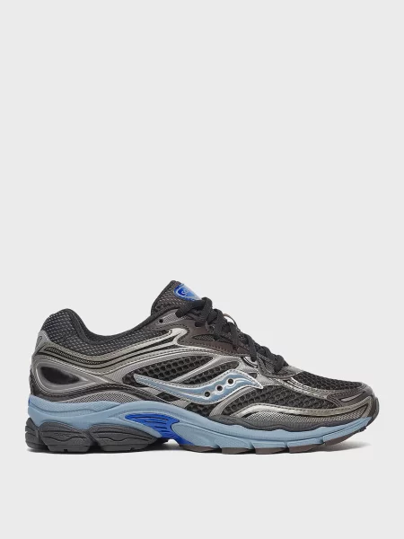 Кросівки Saucony чорні