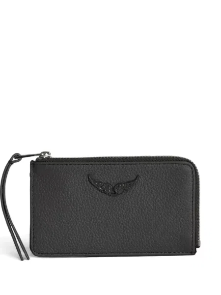Portofel Zadig&voltaire negru