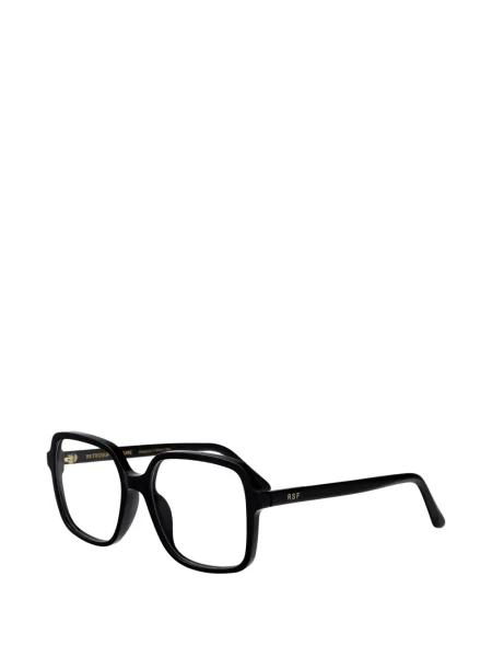 Ochelari de soare Retrosuperfuture negru