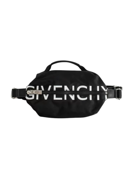 Torba crossbody Givenchy czarna