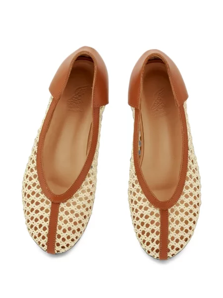 Balerini Ancient Greek Sandals