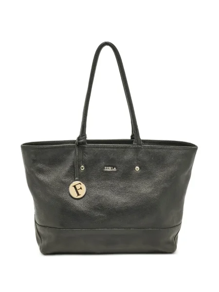 Geantă Furla negru