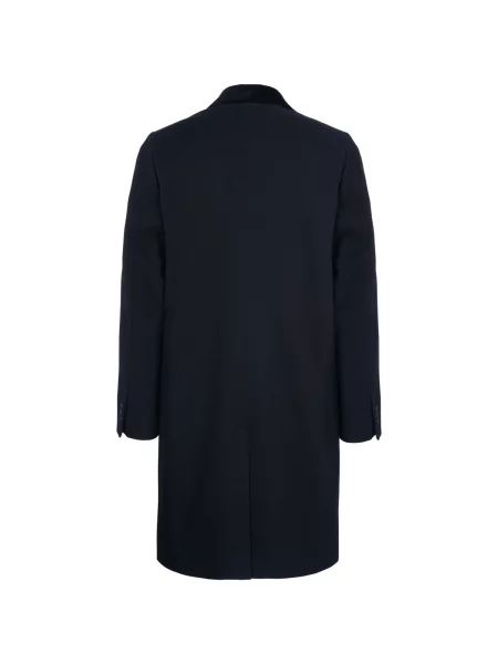 Palton Tommy Hilfiger negru
