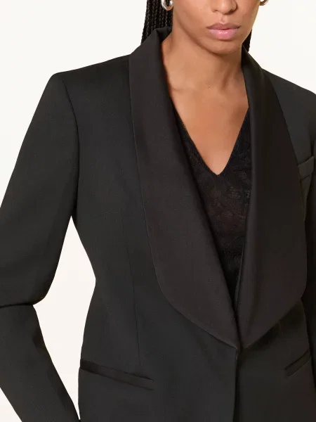 Ted Baker Blejzr Valee černá