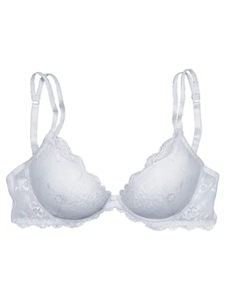 VIVANCE Sutien alb