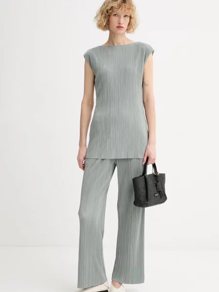 Calvin Klein halenka zelená