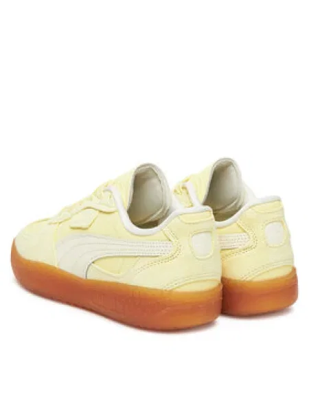 Puma Sportcipők Palermo Moda Ethereal Wns 01 sárga